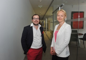 Dziļāk iesaistās startup atbalstā 