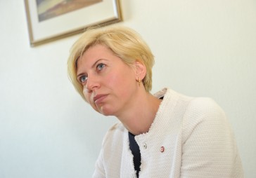 Čakša: Nebūšu Belēvičs brunčos 