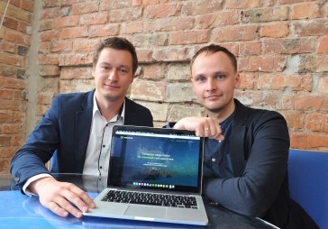 Sākam biznesu: 15 minūšu vietā 30 sekundes 