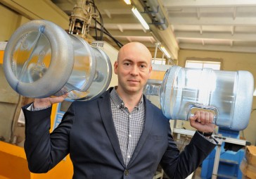 Gammaplasts investē 800 000 eiro iepakojumu klāsta paplašināšanā