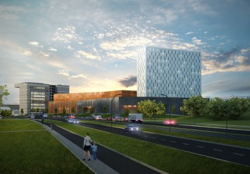 Koncertzāles potenciālie varianti - Skanstē, Kongresu namā vai Zaķusalā