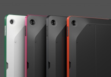Latvijā radīta stereo sistēma Apple planšetēm