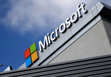 Microsoft lēmums izbrīna 