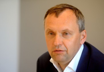 Lauciņš: VID vadītājam gadā būtu vērts maksāt miljonu
