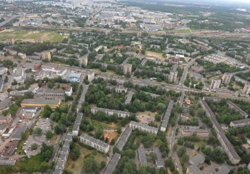 Banku nekustamā īpašuma kompānijas - finiša taisnē