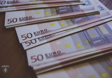 Uz Ceļojums Tev krāpnieciskiem ceļojumu piedāvājumiem «uzķērusies» 201 persona