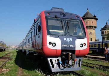 Dīzeļvilcienu modernizēšana ievilksies līdz rudenim