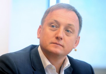 Eksperts: Esam pamodušies citādā Eiropā 