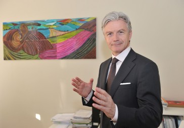 Intervija: Liela daļa investoru ir iesaistījusies bīstamā spēlē