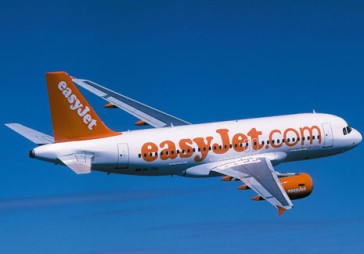 Lielbritānijas EasyJet brīdina par referenduma iznākuma negatīvo ietekmi uz tās biznesu