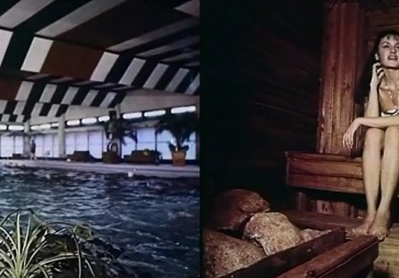  FOTO: SemaraH Hotel Lielupe SPA & Conferences viesnīca pirms un pēc rekonstrukcijas