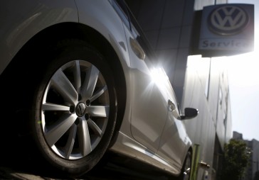 Volkswagen piekrīt samaksāt 15 miljardus dolāru, lai panāktu mierizlīgumu