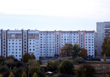 Dzīvojamu telpu segmentā jāorientējas uz vietējiem iedzīvotājiem