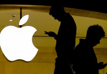 Apple patentē tehnoloģiju, kas neļaus filmēt koncertus ar viedtālruņiem