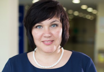 Maxima Latvija komandai pievienojas jauna vadītāja