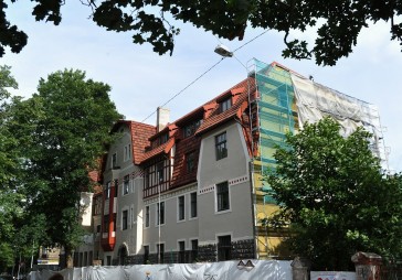 Eksperts: Tā ir vienīgā būvniecības nākotne