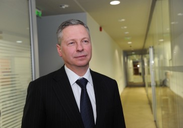 Lattelecom ieņēmumi pirmajā pusgadā auguši par 5%
