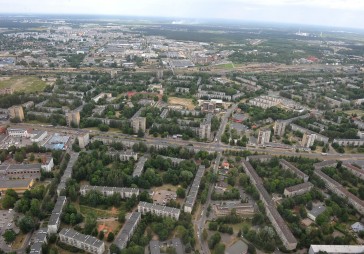 Informācijai: Būtiskākās tendences mājokļu tirgū 