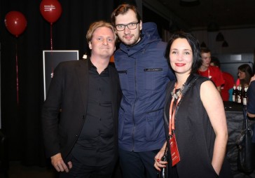 Leiterts: Rīgai jākļūst par vienu no ietekmīgākajām pasaules tehnoloģiju un start-up tikšanās vietām