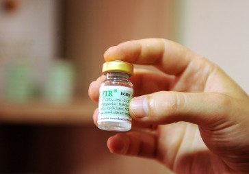 Rigvir saņem Eiropas Komisijas grantu medikamenta komercializācijai ES tirgū