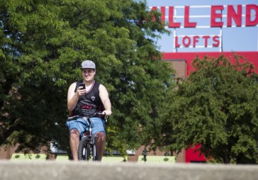 FOTO: Nintendo tirgus vērtība kopš Pokemon GO laišanas tirgū dubultojusies