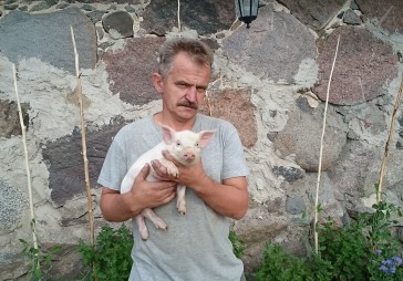 Cīņa ne tikai ar mēri, bet arī ar valsti 