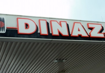 Dinaz pārtop par VIRŠI-A 