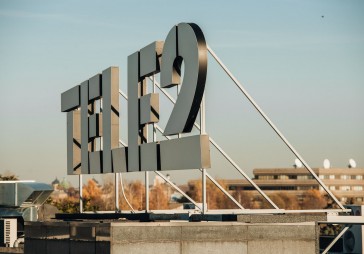 Tele2 pirmajā pusgadā palielina apgrozījumu līdz 50 miljoniem eiro