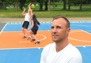 Jānis Porziņģis: Vairs pat nevienam nezināmam telefona zvanam neatbildu