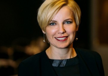 Compensa Vienna Insurance Group UADB Latvijas filiāles vadītāja pievērsīsies jauniem, personīgiem izaicinājumiem