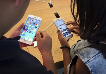 Atklāta Apple ierīču ievainojamība