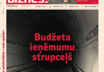 Nodokļu atvieglojumu miljonus vēlas apcirpt