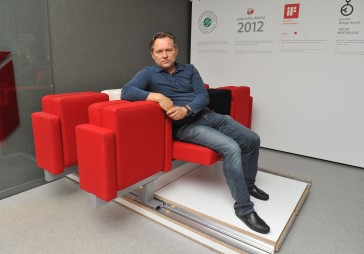 Ekonomiskā krīze lika pārdomāt, kā attīstīt biznesa modeli