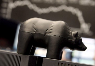 Naftas cena kopš jūnija pirmās puses sarukusi jau par 20% 