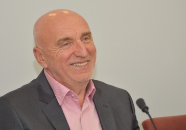 Olainfarm padomē plānots iecelt Ivaru Godmani