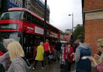 Pēc Brexit: Lielbritānija samazina procentu likmi un paplašina kvantitatīvās stimulēšanas pasākumus