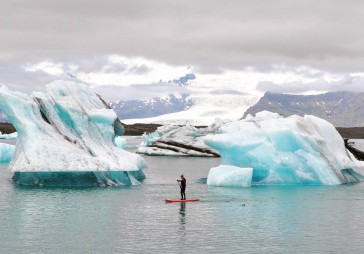 Ceļojuma apskats: Islande