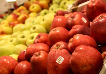 Vienošanās: būs vairāk Latvijas produktu Maxima veikalu tīklā