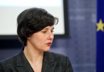 Reizniece-Ozola: Nodokļu ilgtermiņa stratēģija būs gatava nākamā gada sākumā