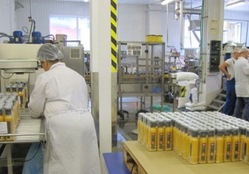Orkla Foods Latvija ziņo par ievērojamu pārdošanas pieaugumu eksporta tirgos