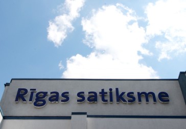 Rīgas satiksme pilsētas skolu rīcībā plāno nodot 15 autobusus