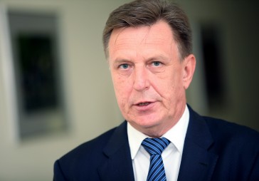 Uz vakanto VID ģenerāldirektora amatu rīkos jaunu konkursu