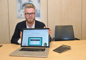 Sākam biznesu: Palīdz saņemt maksājumus ātrāk 