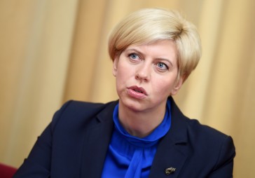 Čakša: Veselības aprūpes nozarei esam atraduši vairākus miljonus eiro, bet nepieciešami vairāki simti