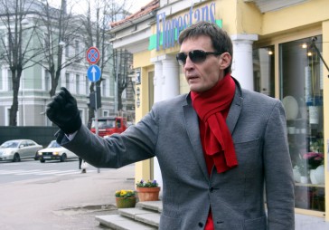 Pirmsvēlēšanu elpa jau jūtama  