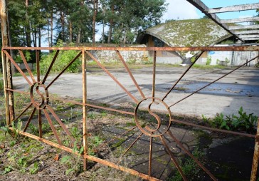 FOTO: Restorāns Sēnīte gaida miljonus