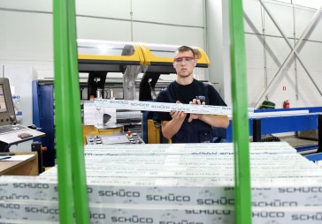 Skonto Plan plāno investēt 1,5 miljonus eiro ražotnes pilnveidošanā