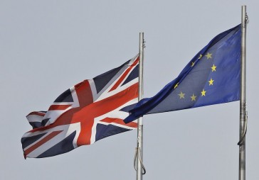 Pēc Lielbritānijā notikušā referenduma briti interesējušies par Latvijas pilsonības iegūšanu
