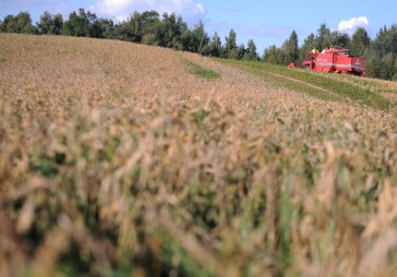 Graudkopībā situācija ir traģiska 