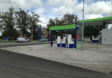 Neste jaunā DUS iegulda 650 tūkstošus eiro